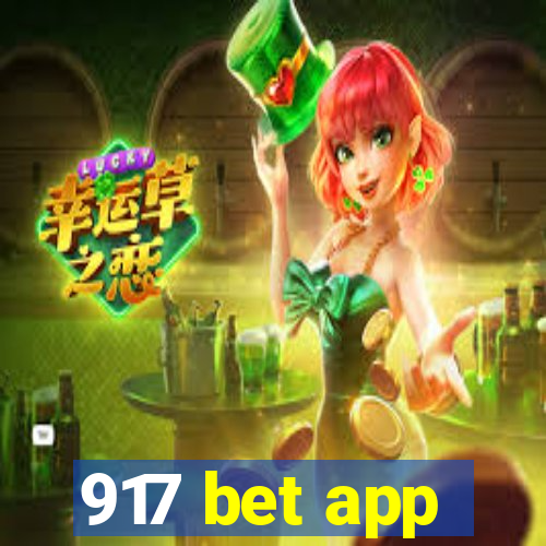917 bet app